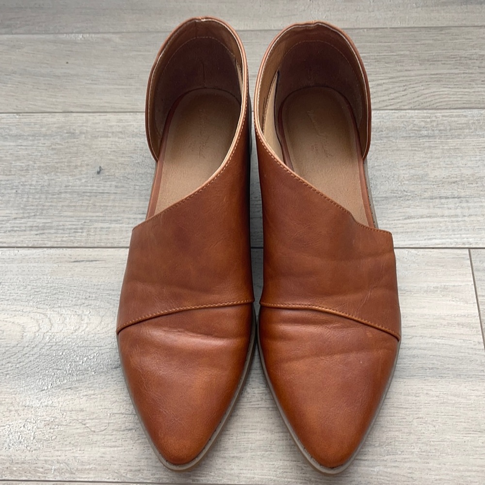 Flats